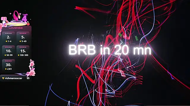 Luca_Prince_ Chat XXX in diretta