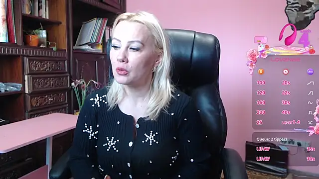 KandyHellenx Live XXX-Chat