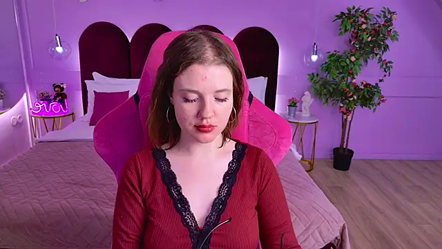 Chat XXX en directo de AlmaSound