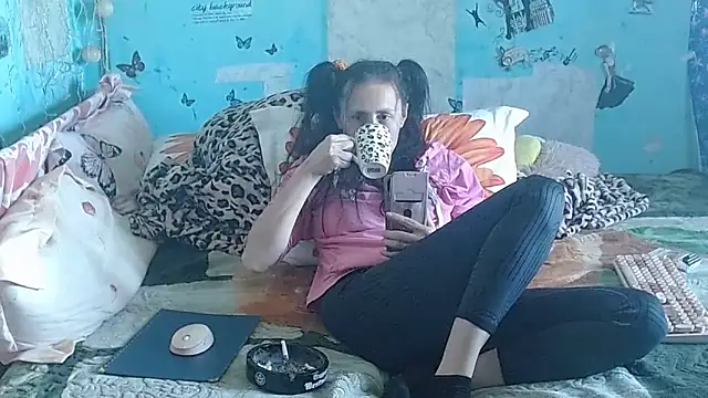 Онлайн чат XXX brighteyes77