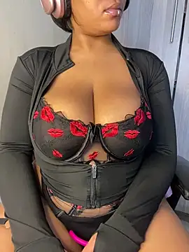 YellowHoneyDip ওয়েবক্যাম শো