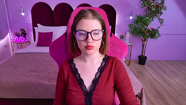 Chat XXX en directo de AlmaSound