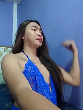 lady_kim_boner Webcam Show