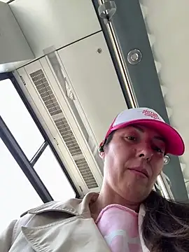 eveangelll's Live XXX Chat