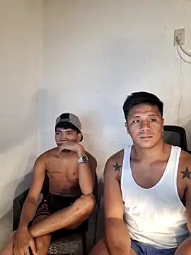 Felix_AsherのライブXXXチャット