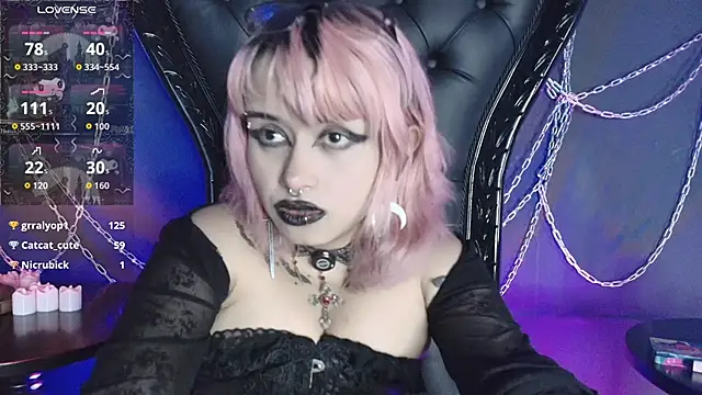 Navier__ 现场XXX聊天