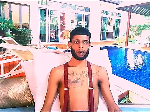 CharmingIndian1 Live XXX-chat