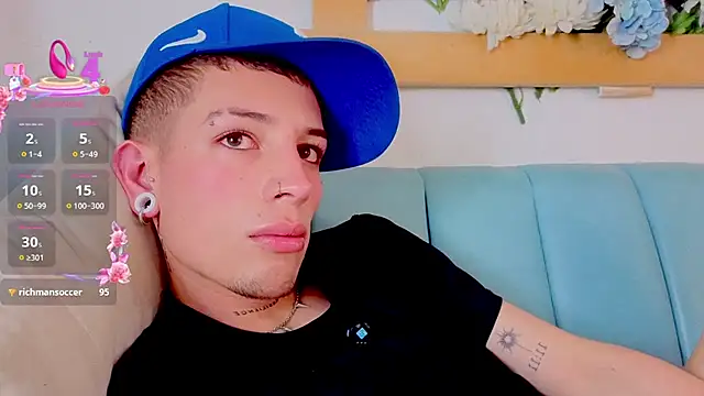 Luca_Prince_n Live XXX chat