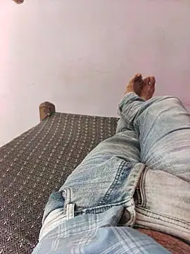 xmanraavan Show Webcam