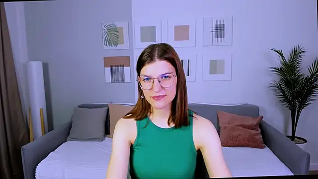 AnnaThorne Obrolan Langsung XXX