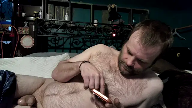 charactrzeroのライブXXXチャット