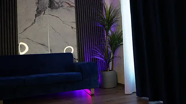 Živý XXX chat RachelRavee