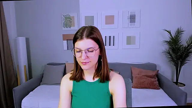 AnnaThorne Live XXX-Chat