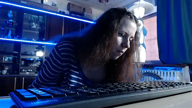 Czat XXX na żywo – pa1e_pr1ncess