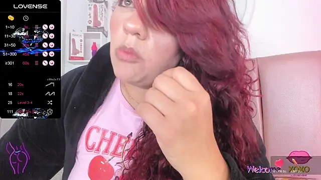 pamela_dimantis_: онлайн-секс-чат