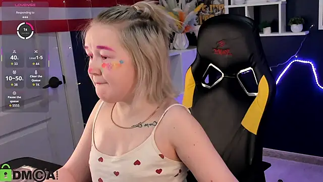 Sara_Robinson Chat XXX live