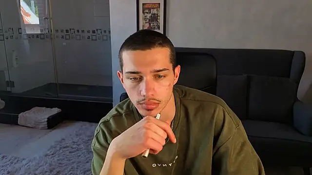 KaydenDrew Pertunjukan Webcam