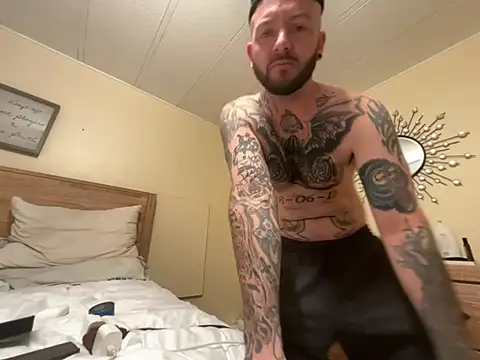 nATTy_gOD_official01 – Kamerová šou