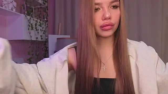 Živý XXX chat DelenaRines