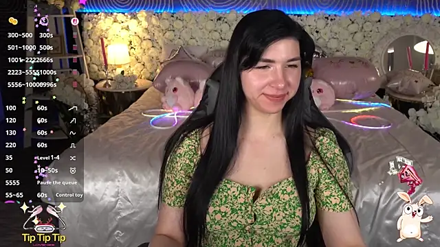 EmilyCandyy Chat XXX live