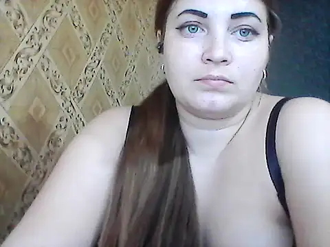 Elizabeth_Meow élő XXX-chatje