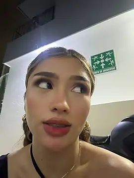 แชท XXX สดของ Arianavillada