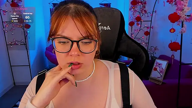 KeytSilvas Live XXX-Chat