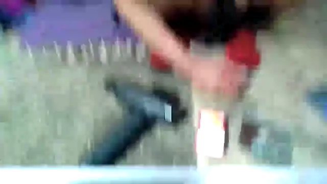 slinginbigD webcam show