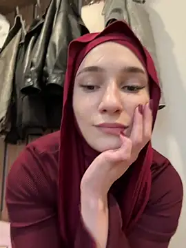 XXX chat uživo modela SugarDanger