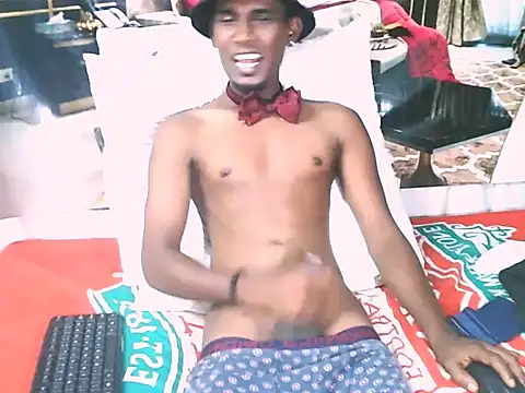 IndianThuggin – Naživo XXX chat