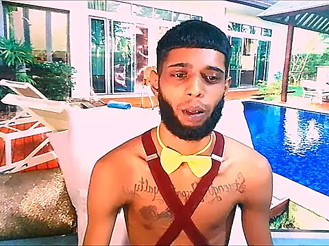 CharmingIndian1 Chat XXX live