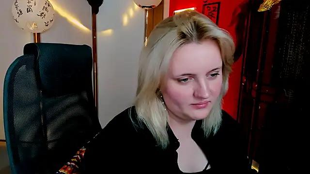 แชท XXX สดของ KathyBriggs