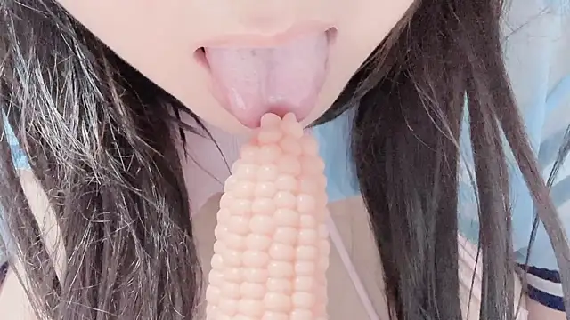 EX-886's Webcam Show