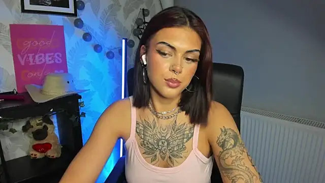 دردش ة Nova_SIN الجنسية المباشرة