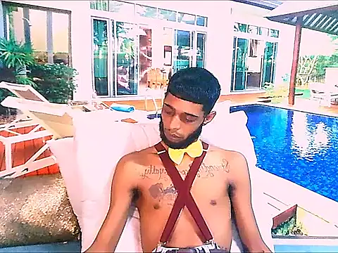 CharmingIndian1 Obrolan Langsung XXX