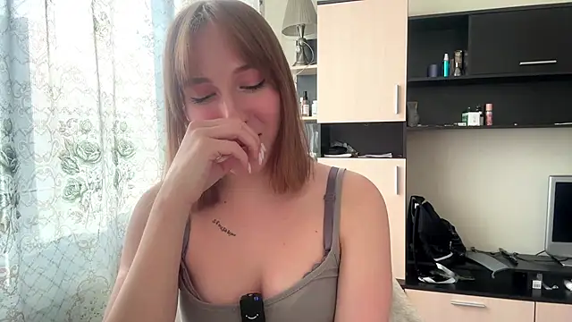 AquilineOrites 라이브 XXX 채팅