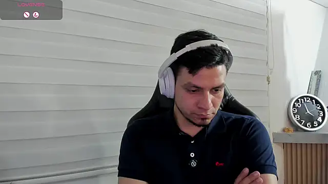 Rick_Adams Show Webcam