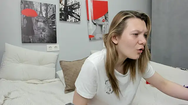 Sunny_Sammy's Live XXX Chat