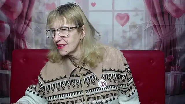 PattySanny Chat XXX in diretta