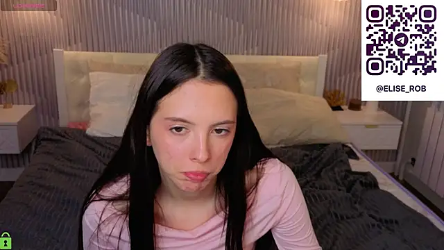 elise_robbie's Live XXX Chat
