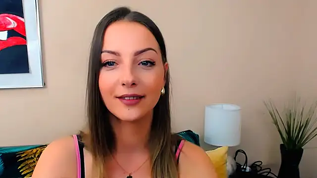 Živý XXX chat NatalieSexy