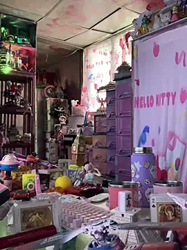 JesuAdam Live XXX-chat