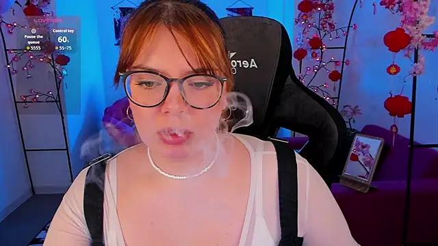 Czat XXX na żywo – KeytSilvas