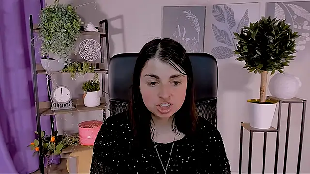 MartaEdams 现场XXX聊天