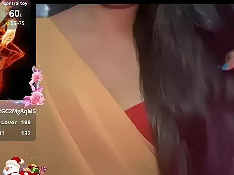 naughty_nazaraのライブXXXチャット