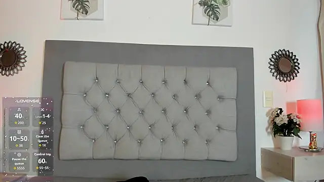 Arya_Grey's Live XXX Chat