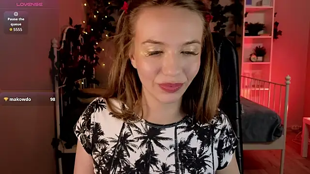 Živý XXX chat TonyRaymon