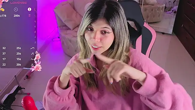 Chat XXX Live NATAASHA___