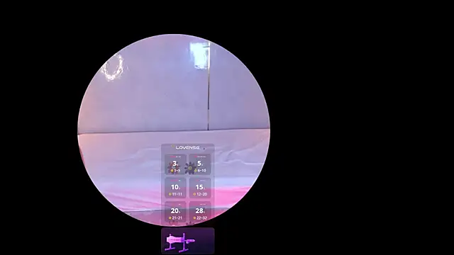 CandyRouse__のライブXXXチャット