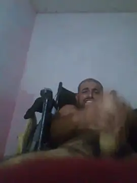 cobrosdepagos Adlı Modelin Canlı XXX Sohbeti